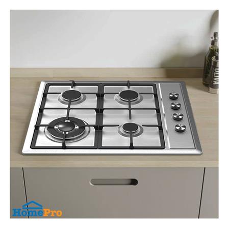 เตาฝังแก๊ส TEKA GSX 6420 SS 60 ซม._4