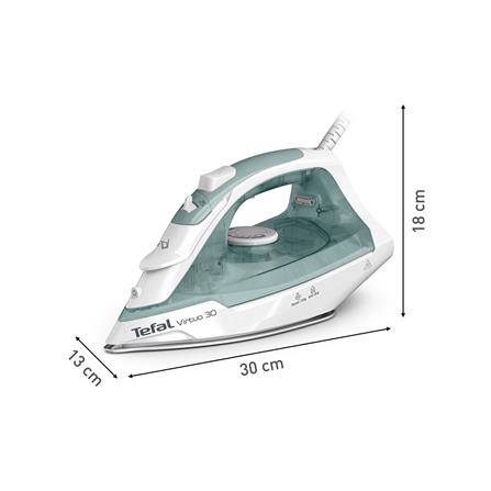 เตารีดไอน้ำ TEFAL FV2C42T0_4