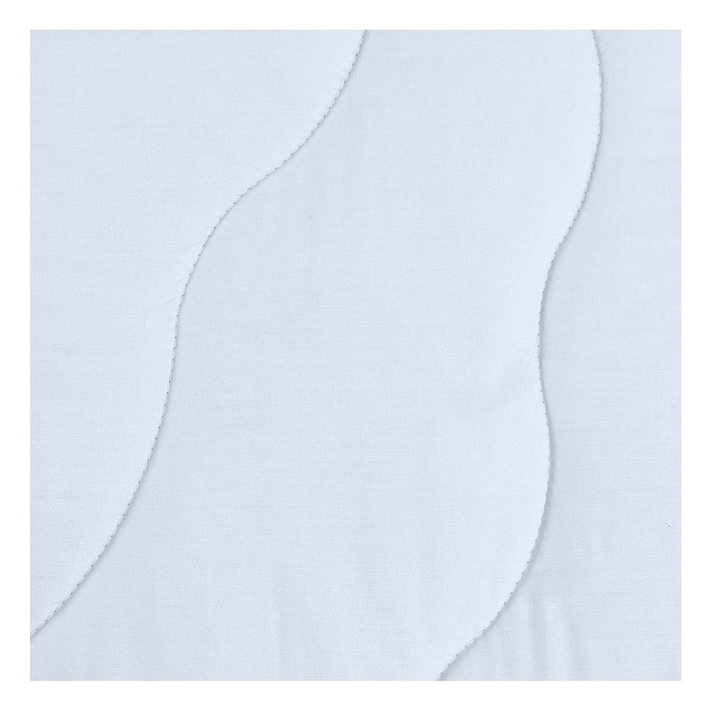 ผ้านวม HOME LIVING STYLE LIGHT LUSH 70x90 นิ้ว สี GREY