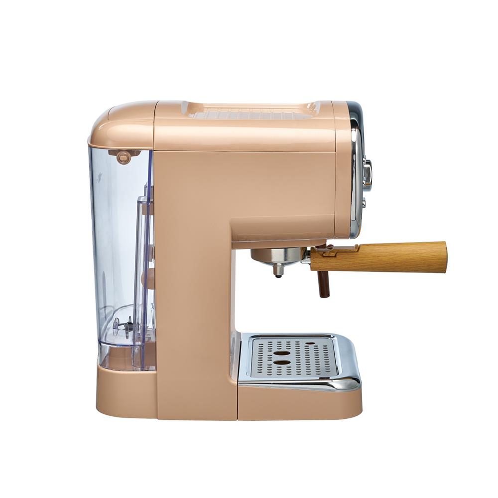 เครื่องชงกาแฟเอสเพรสโซ MINIMEX MBL1-LT สีลาเต้