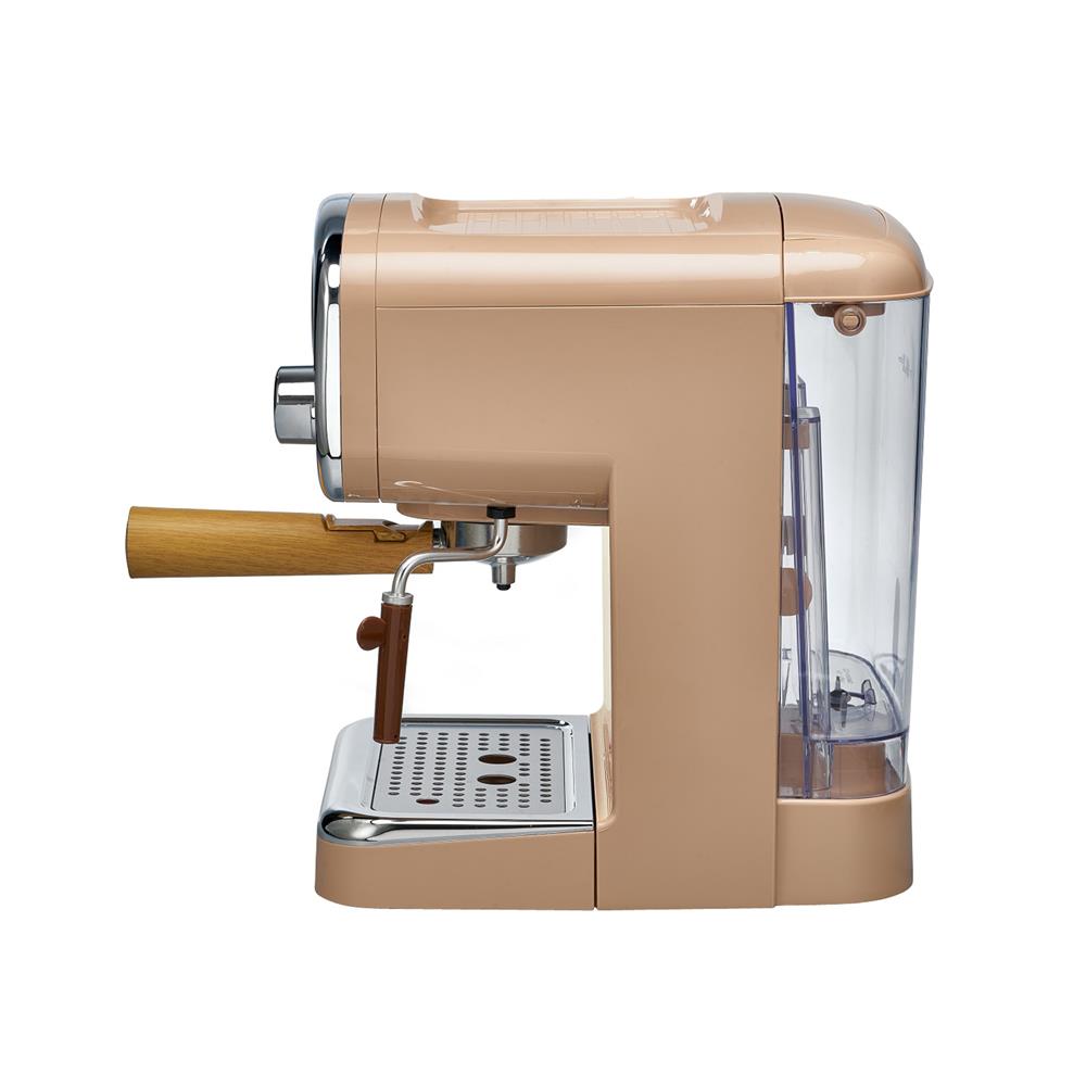 เครื่องชงกาแฟเอสเพรสโซ MINIMEX MBL1-LT สีลาเต้