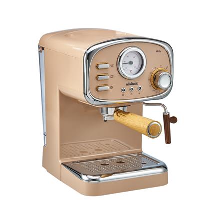 เครื่องชงกาแฟเอสเพรสโซ MINIMEX MBL1-LT สีลาเต้_2