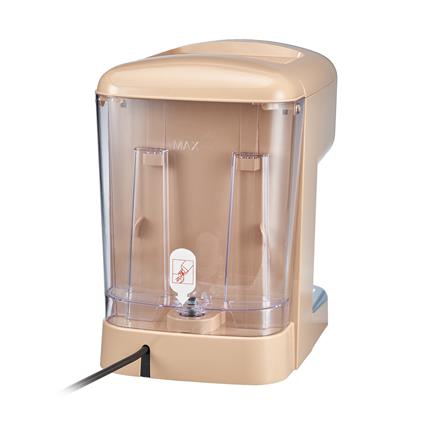 เครื่องชงกาแฟเอสเพรสโซ MINIMEX MBL1-LT สีลาเต้_5