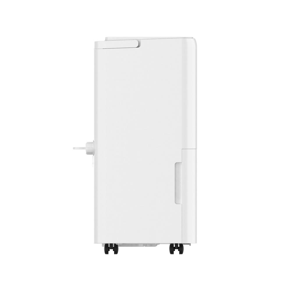 เครื่องขจัดความชื้น BWELL BDH-12A สีขาว