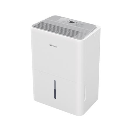 เครื่องขจัดความชื้น BWELL BDH-12A สีขาว_1
