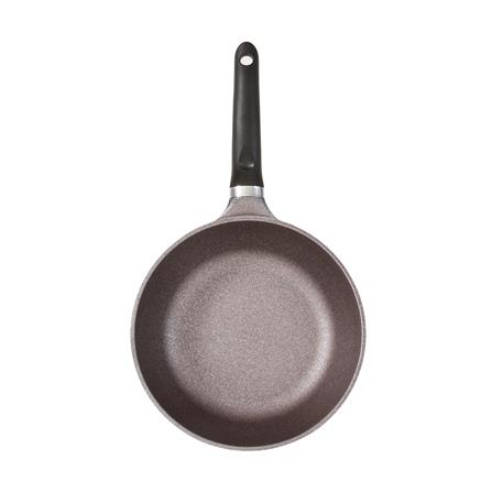 กระทะลึกพร้อมฝา 28 ซม. KECH KOREA CROWN IH_3