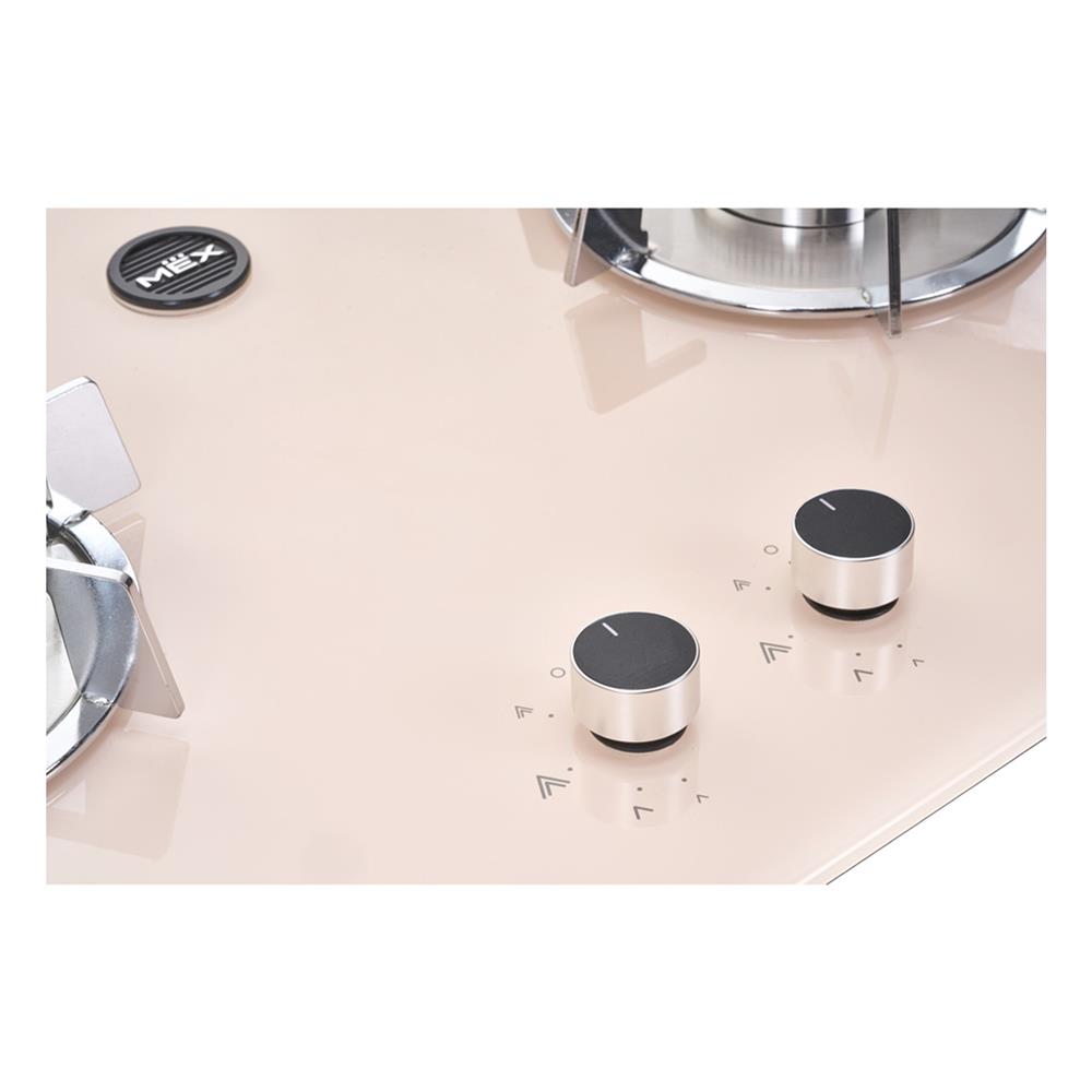 เตาฝังแก๊ส MEX V626CR 78 ซม.