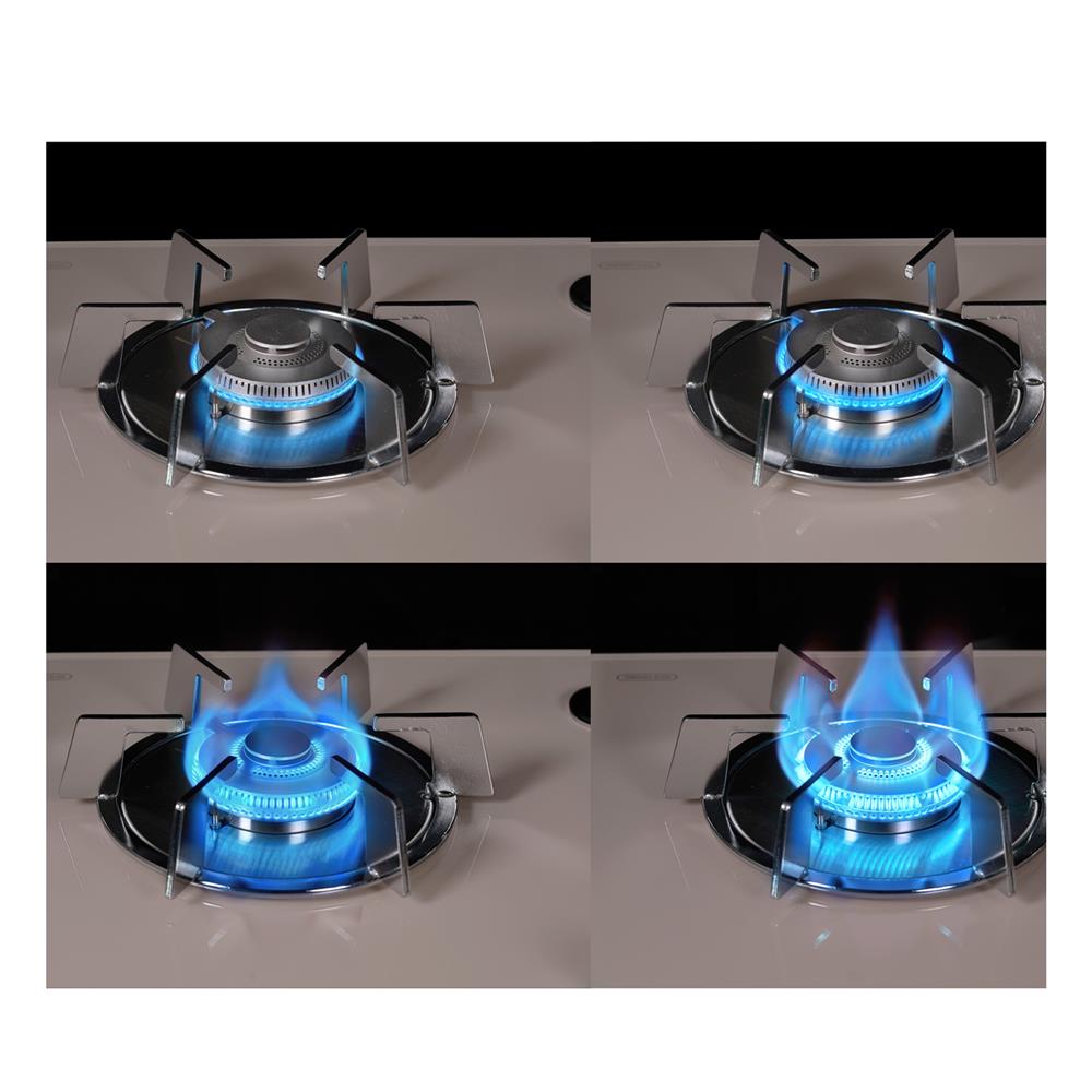 เตาฝังแก๊ส MEX V626CR 78 ซม.