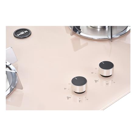 เตาฝังแก๊ส MEX V626CR 78 ซม._6