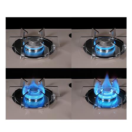 เตาฝังแก๊ส MEX V626CR 78 ซม._8