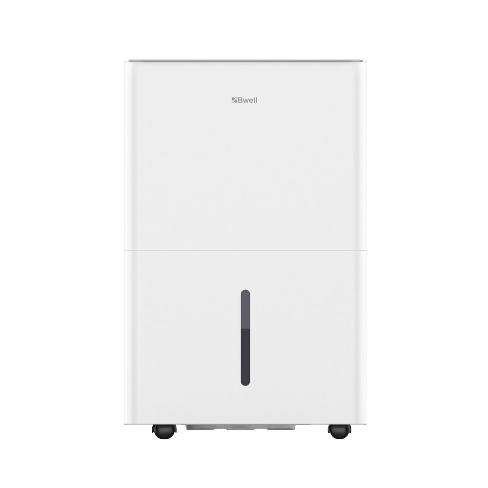 เครื่องขจัดความชื้น BWELL BDH-53A สีขาว