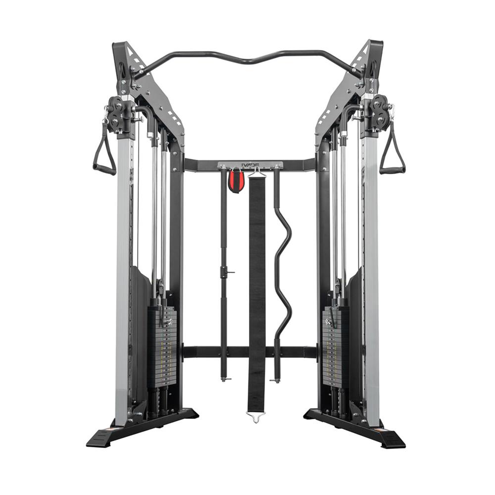 เคเบิ้ลครอส IVADE X700