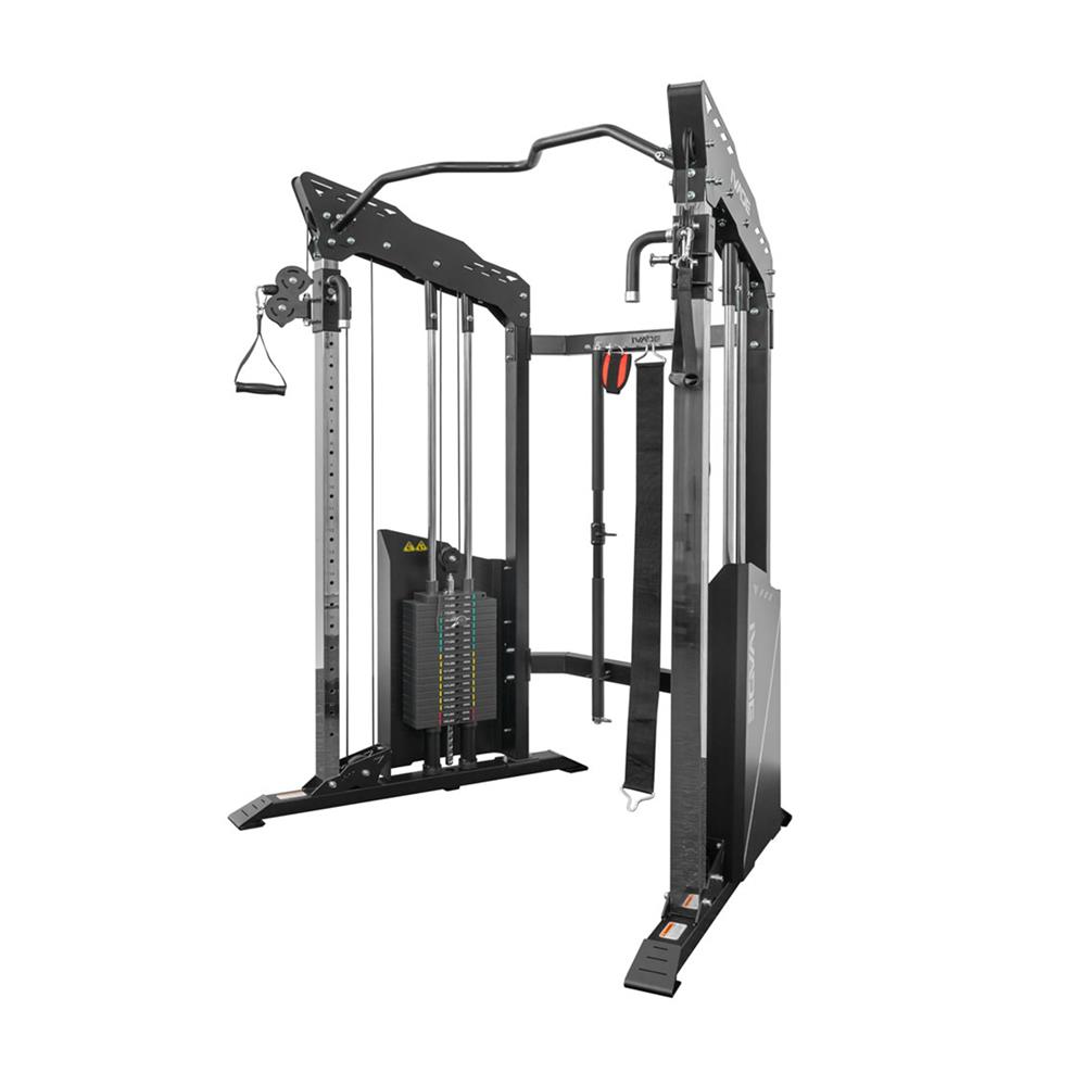 เคเบิ้ลครอส IVADE X700