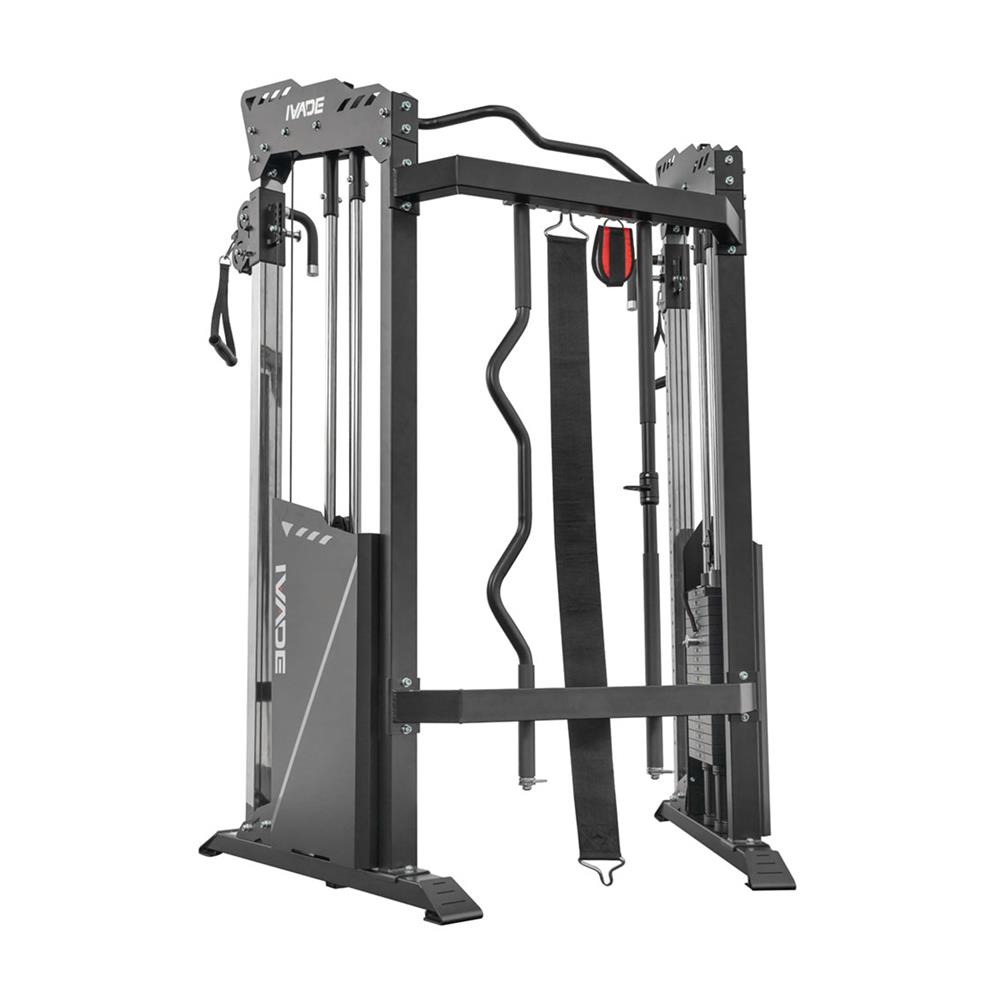 เคเบิ้ลครอส IVADE X700