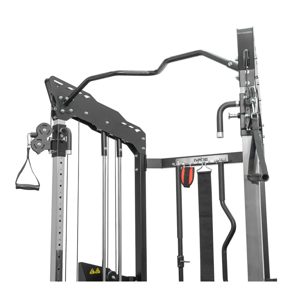 เคเบิ้ลครอส IVADE X700