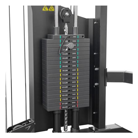 เคเบิ้ลครอส IVADE X700_6