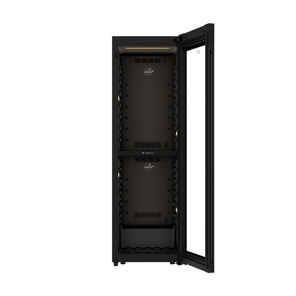 ตู้แช่ไวน์ HAIER JC-366DZ 201 ขวด สีดำ