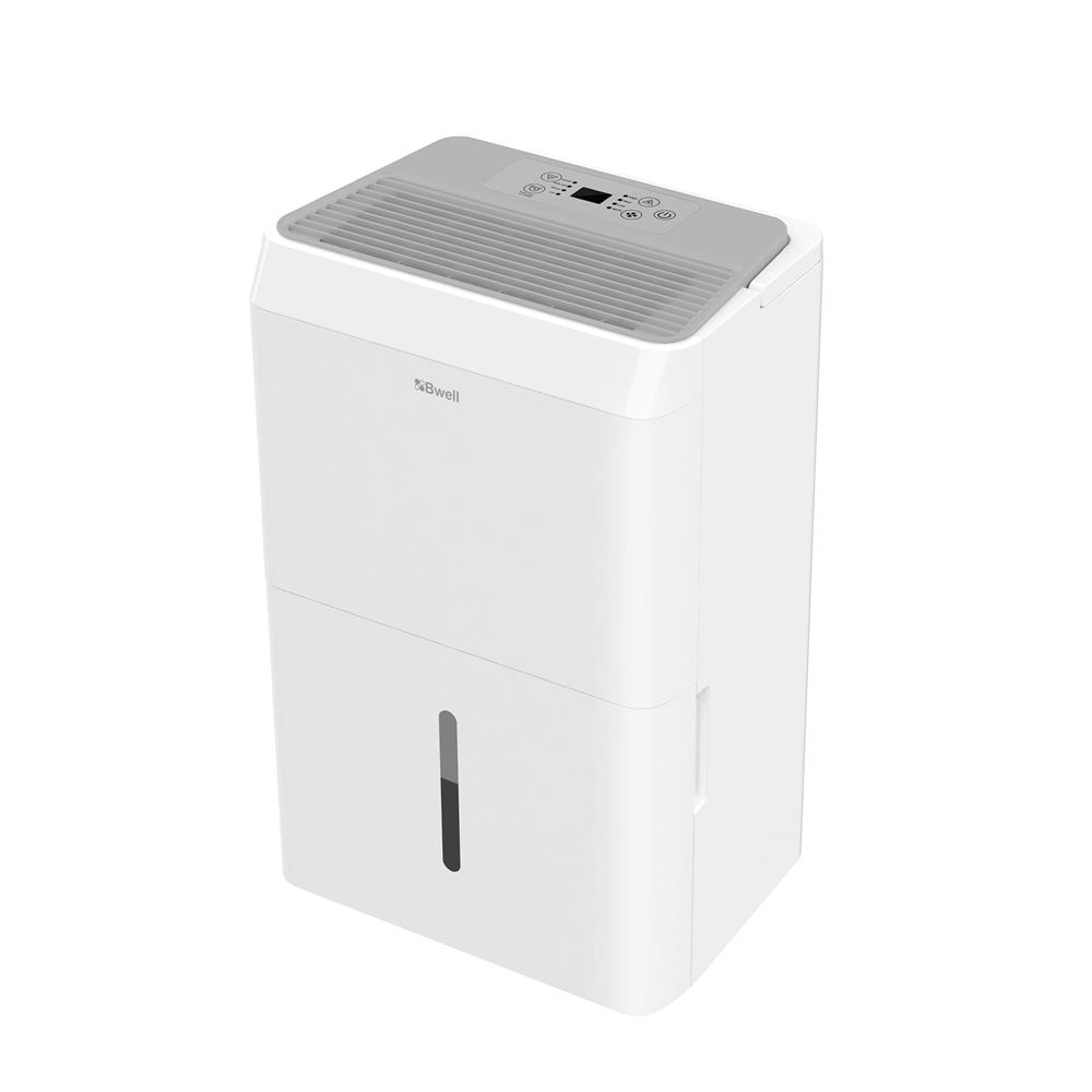 เครื่องขจัดความชื้น BWELL BDH-30A สีขาว