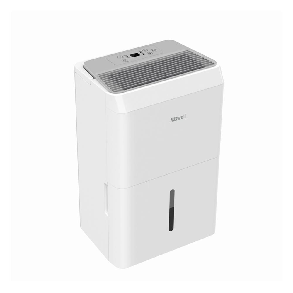 เครื่องขจัดความชื้น BWELL BDH-30A สีขาว