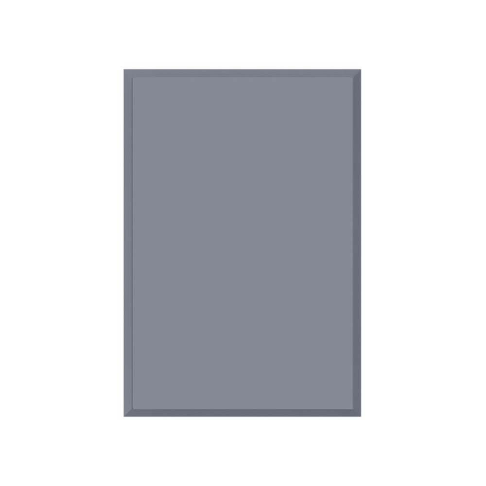 บานซิงค์เดี่ยว STARMARK MAXII 45x66 ซม. สี TITANIUM GREY