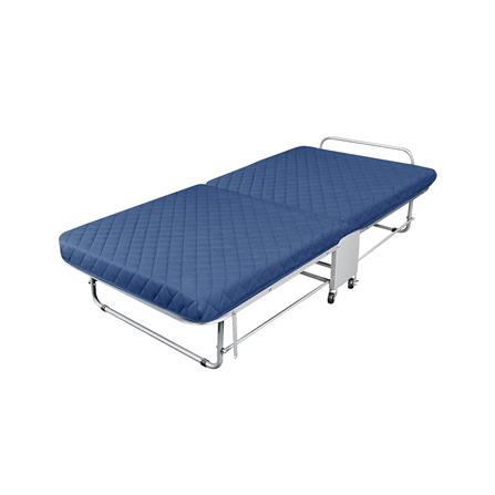 เตียงพับพร้อม TOPPER THAIBULL OLT237-75S สี BLUE_1