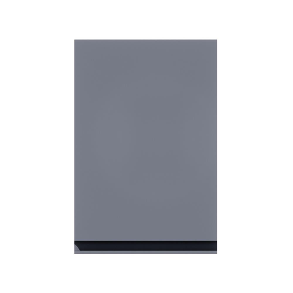 ตู้แขวนเดี่ยวเปิดขวา STARMARK MAXII 40x60 ซม. สี TITANIUM GREY