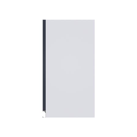 ตู้แขวนเดี่ยวเปิดขวา STARMARK MAXII 40x60 ซม. สี TITANIUM GREY_1