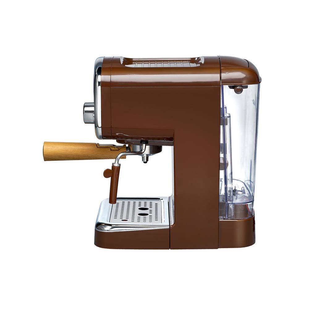 เครื่องชงกาแฟเอสเพรสโซ MINIMEX MBL1-MC สีมอคค่า