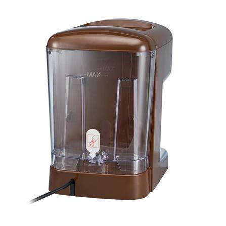 เครื่องชงกาแฟเอสเพรสโซ MINIMEX MBL1-MC สีมอคค่า_5