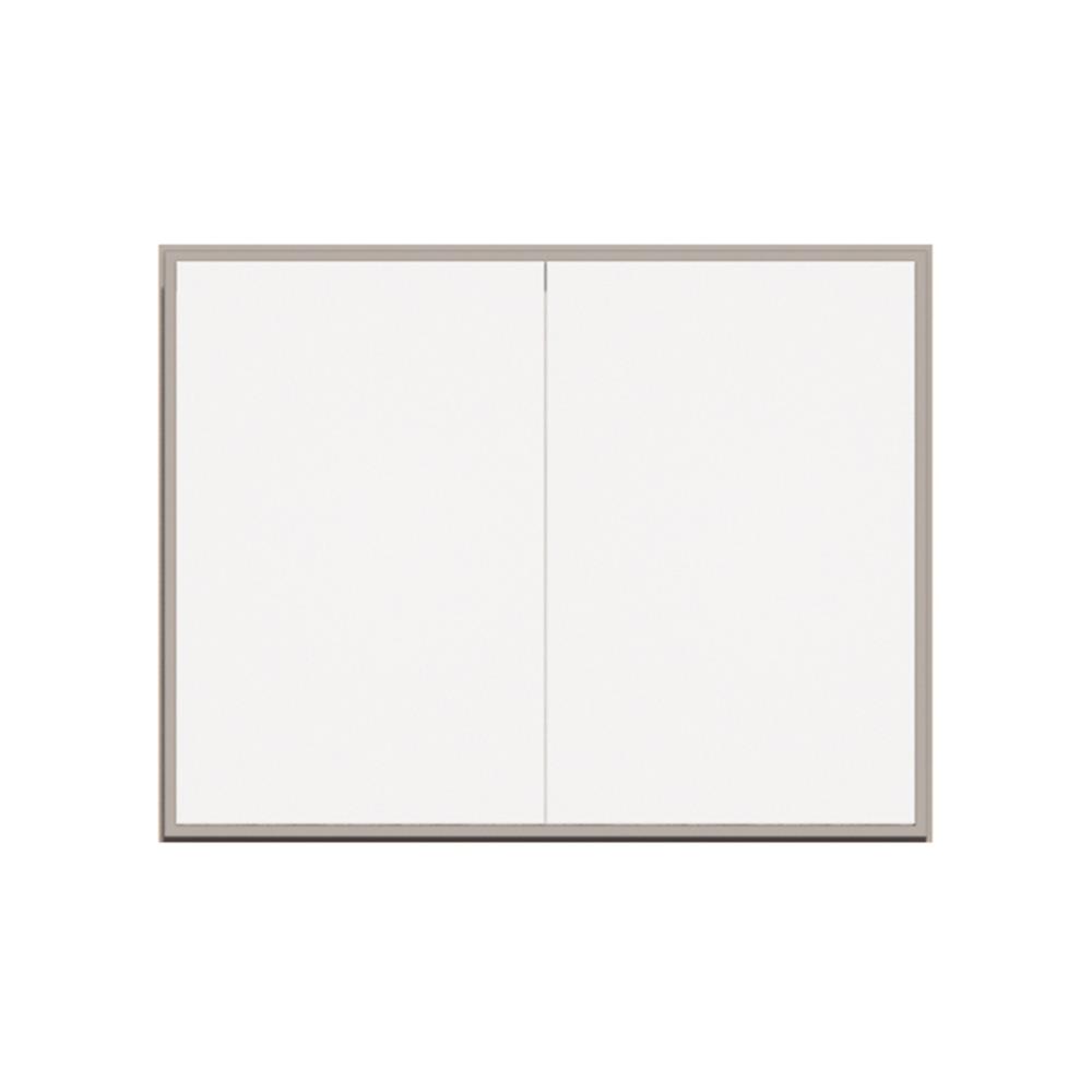 บานซิงค์คู่ STARMARK KYLIE V2 85x66 ซม. สียูนีค โอ๊ค