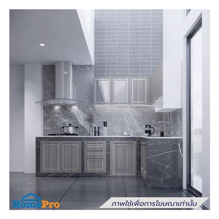 บานซิงค์คู่ STARMARK KYLIE V2 85x66 ซม. สียูนีค โอ๊ค_4