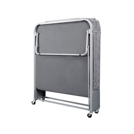 เตียงพับพร้อม TOPPER THAIBULL OLT237-75S สี GREY_4