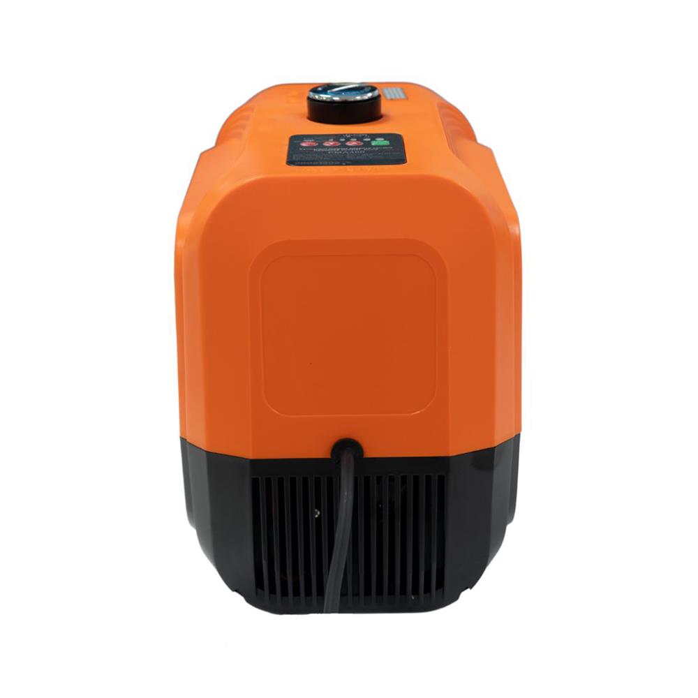 ปั๊มอัตโนมัติ LEALPUMPE PMA-150 150 วัตต์