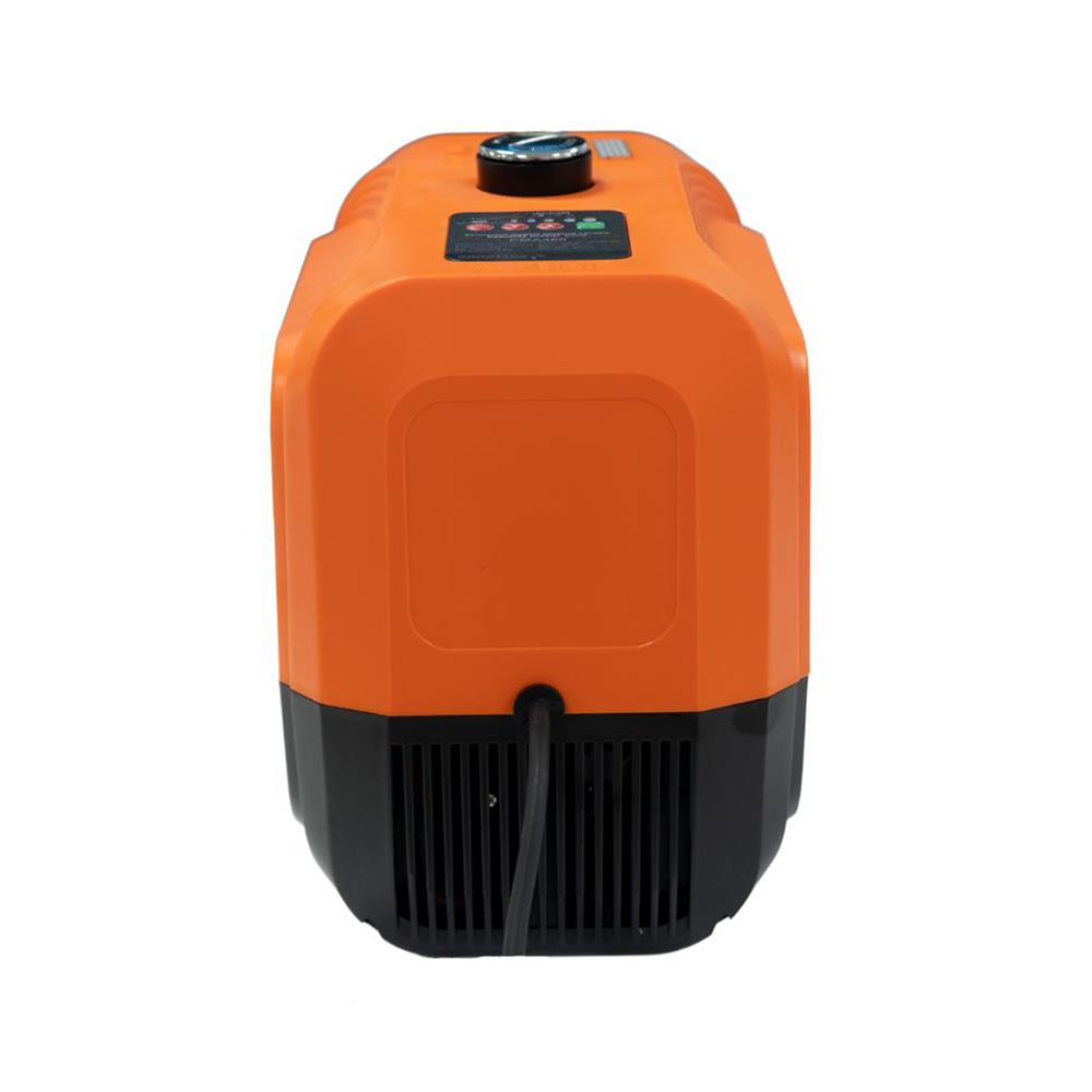 ปั๊มอัตโนมัติ LEALPUMPE PMA-300 300 วัตต์