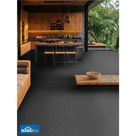 กระเบื้องพื้นพอร์ซเลน 60x60 ซม. CERGRES ญาคิม ดำ A 1.44 ตร.ม._2