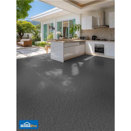 กระเบื้องพื้นพอร์ซเลน 60x60 ซม. CERGRES ญาคิม ดำ A 1.44 ตร.ม._4