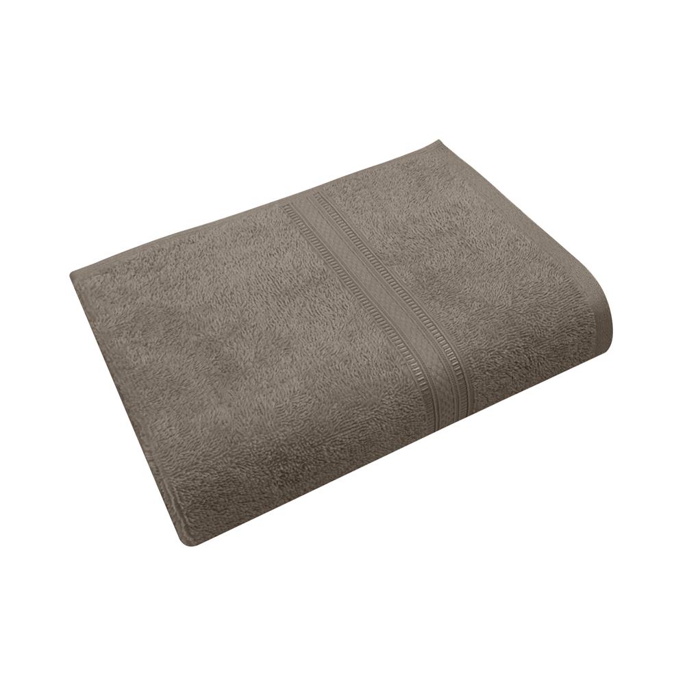 ผ้าขนหนู SANTAS AVIARA 27x54 นิ้ว สี LAVA