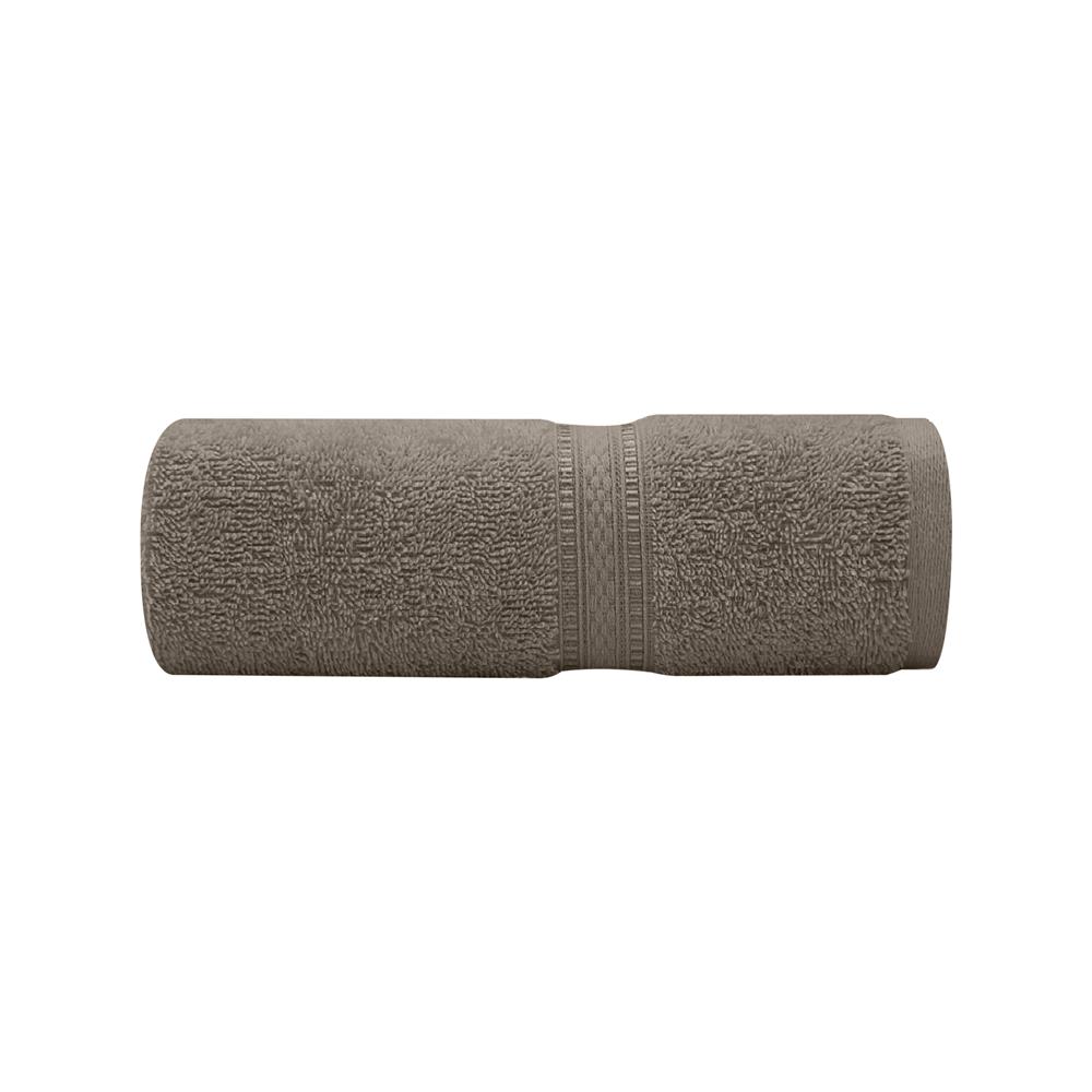 ผ้าขนหนู SANTAS AVIARA 27x54 นิ้ว สี LAVA