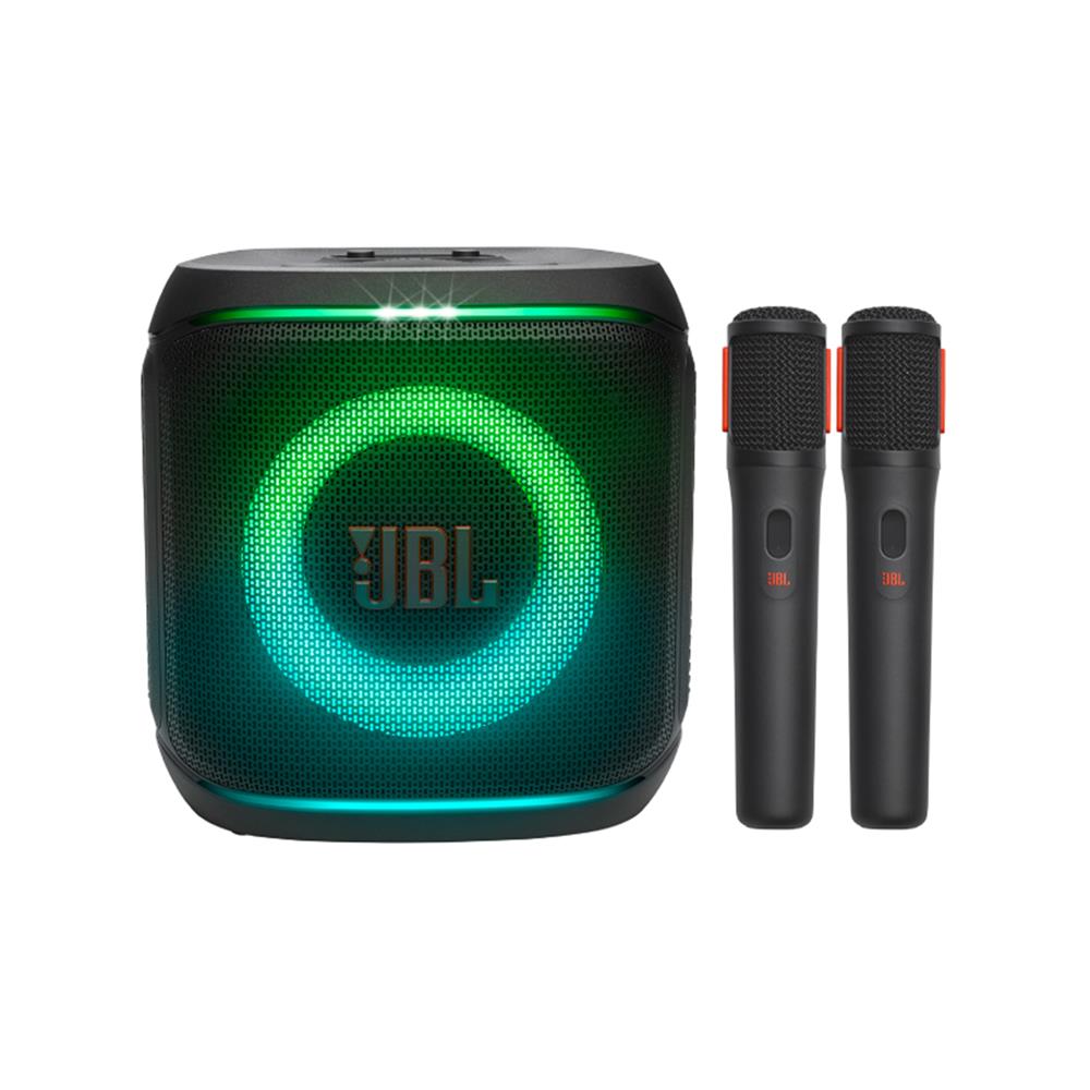 ลำโพงพร้อมไมค์ JBL PARTYBOX ENCORE 2