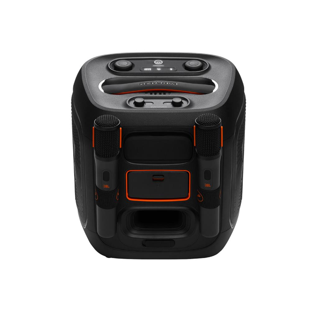 ลำโพงพร้อมไมค์ JBL PARTYBOX ENCORE 2