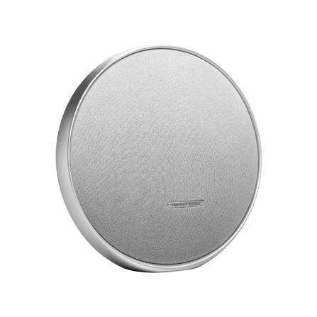 ลำโพงบลูทูธ HARMAN KARDON HKOS9GRYAS สีเทา_1