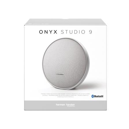 ลำโพงบลูทูธ HARMAN KARDON HKOS9GRYAS สีเทา_4
