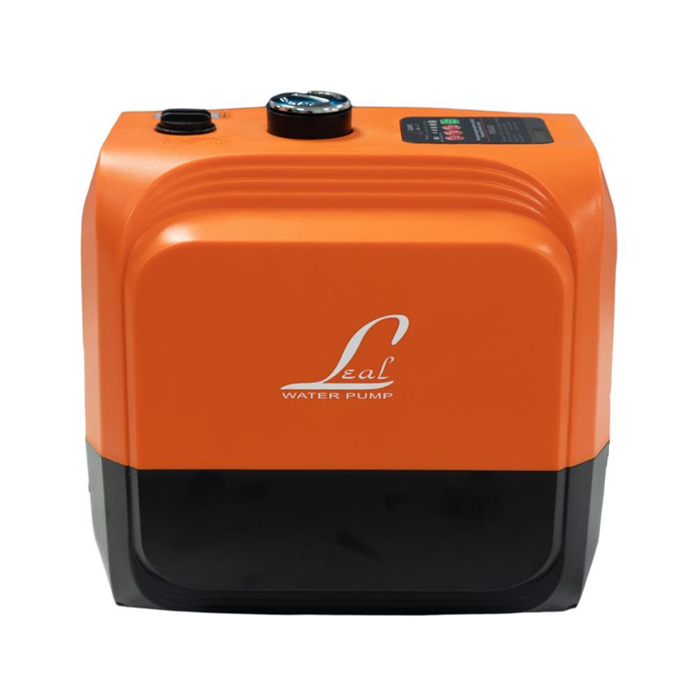 ปั๊มอัตโนมัติ LEALPUMPE PMA-400 400 วัตต์