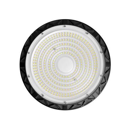 โคมไฮเบย์ LED BEC LEOPARD 150 วัตต์ DAYLIGHT สีดำ_1