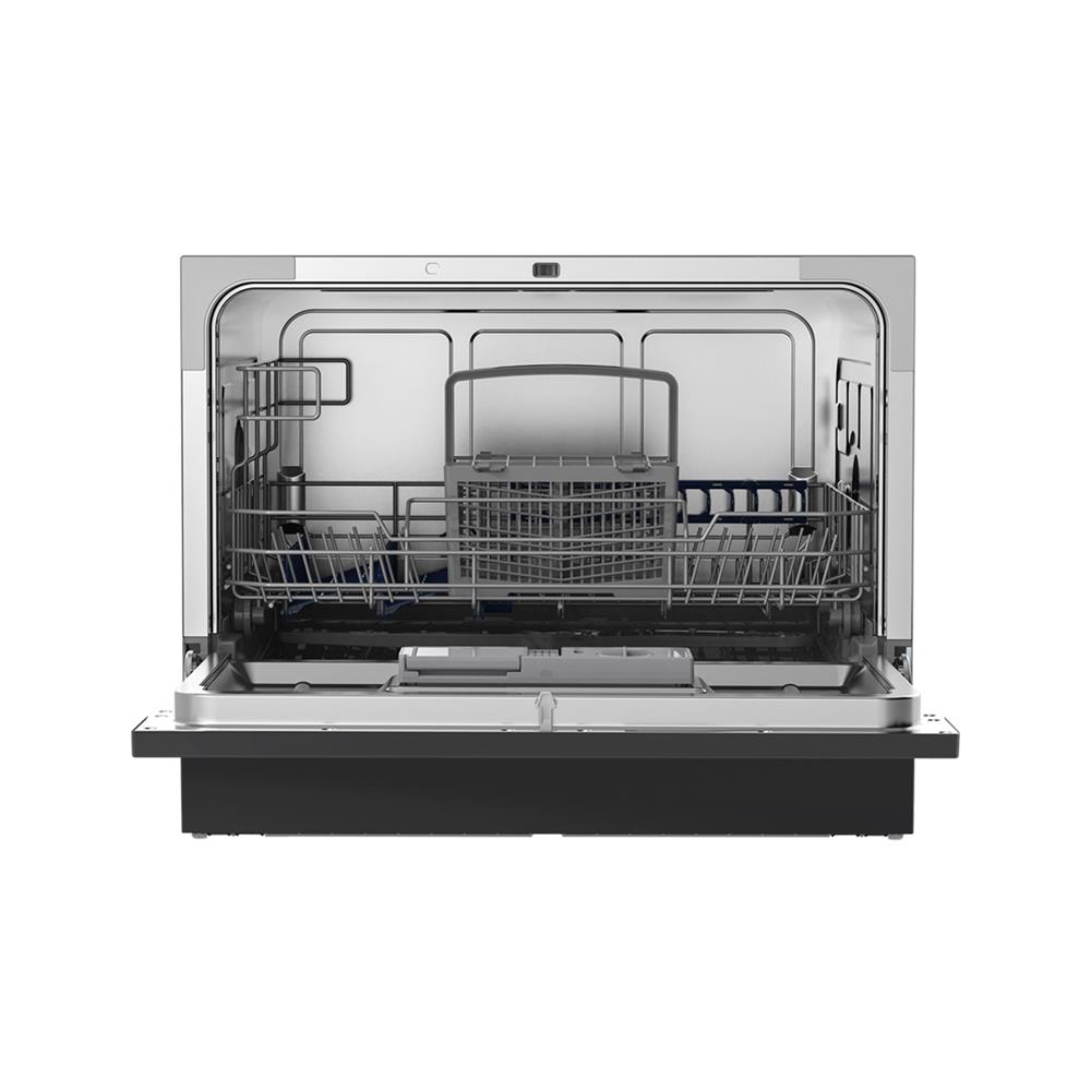 เครื่องล้างจานตั้งโต๊ะ TEKA LC 24700 สีดำ