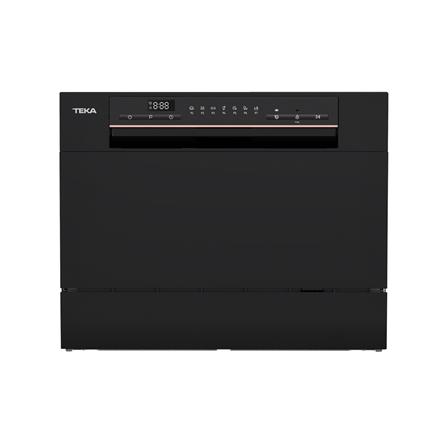 เครื่องล้างจานตั้งโต๊ะ TEKA LC 24700 สีดำ_0