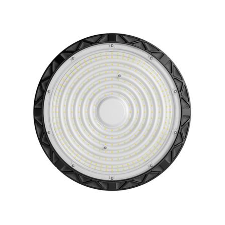 โคมไฮเบย์ LED LEOPARD BEC 200 วัตต์ DAYLIGHT สีดำ_1