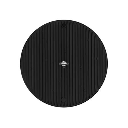 โคมไฮเบย์ LED BEC LEOPARD 400 วัตต์ DAYLIGHT สีดำ_2