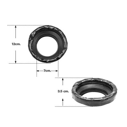อุปกรณ์กันกลิ่น DONMARK ATS-28_2