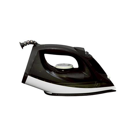 เตารีดไอน้ำ AIKO AK-007A สีดำ_2